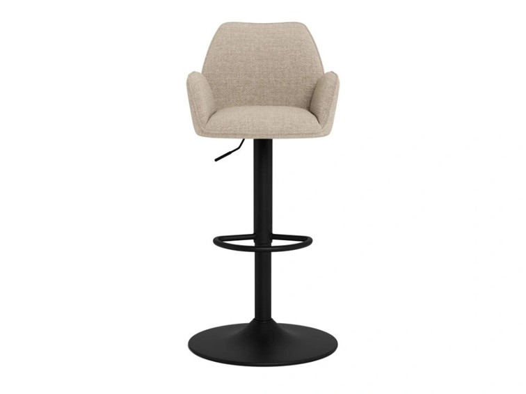 Hoker GLENDA Beżowy/Czarny