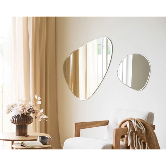 Lustro DEVONPORT 70x100cm Lustrzany
