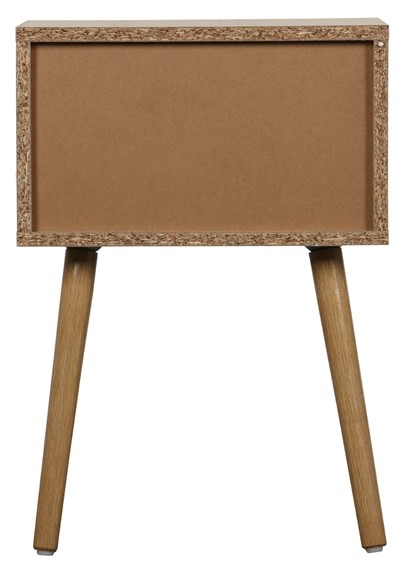 Szafka Nocna BALLO Naturalny