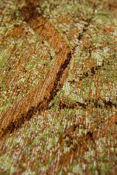 Dywan CITIES London Green Meadows 9320 170x240 cm