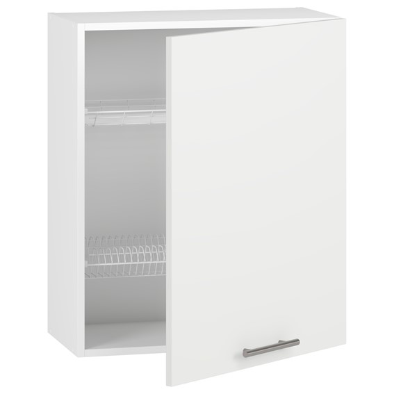 Szafka Górna z Ociekaczem VENTO GC-60/72 Kaszmir