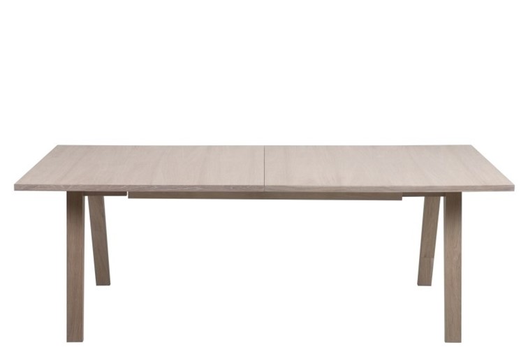 Stół Rozkładany A-LINE 200x95 Dąb