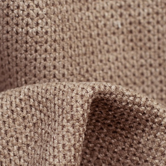 Tkanina VARDO 35 Brązowy (1mb)