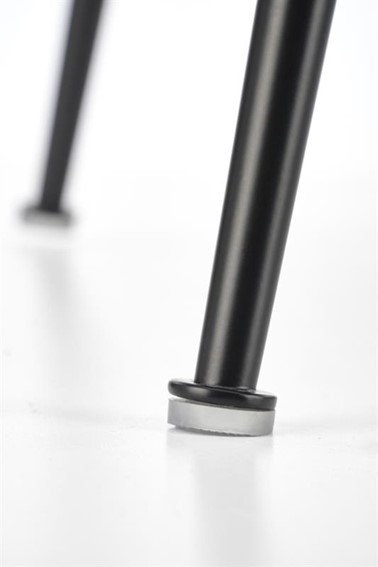 Krzesło K505 Czarny/Wielobarwny