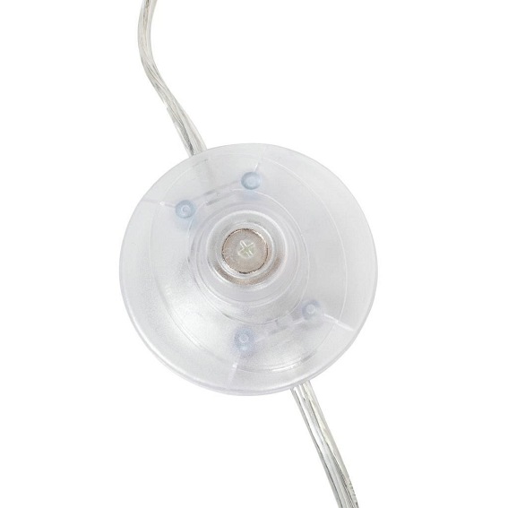 Lampa Podłogowa Tiffany 110x110x165 Złoty/Czarny