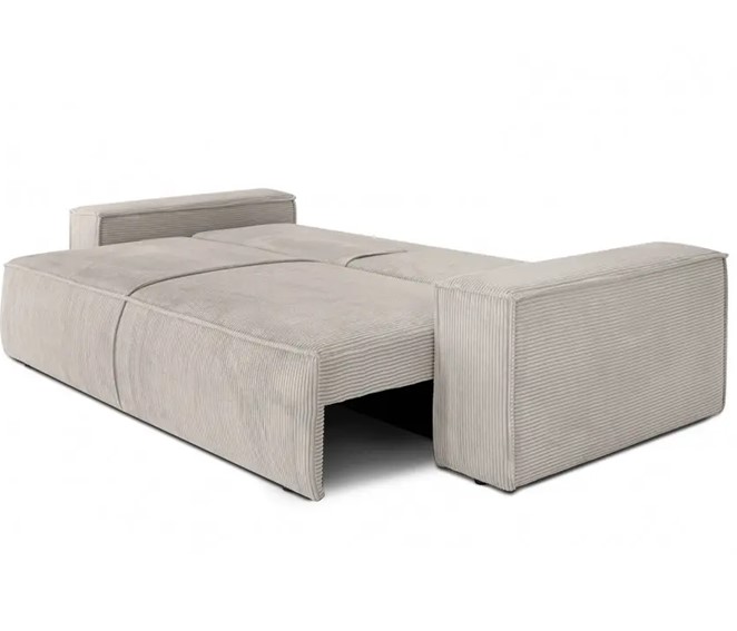 Sofa PILLOW z Funkcją Spania Abramio 1 II Grupa Tkanin