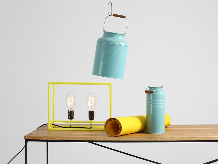 Stół kawowy MEMO SOLID WOOD 140