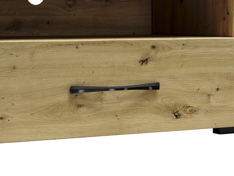 Szafka RTV ARTIS 11 Dąb Artisan