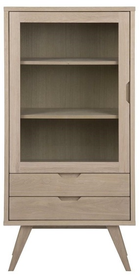 Gablota A-Line Dąb Bielony