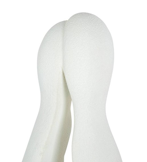 Lampa Podłogowa MYKONOS Biała