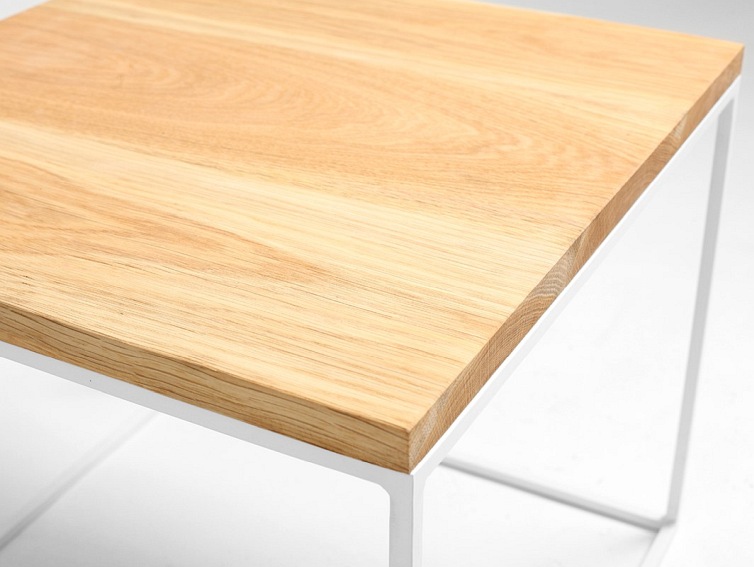 Stół kawowy TENSIO SOLID WOOD 50