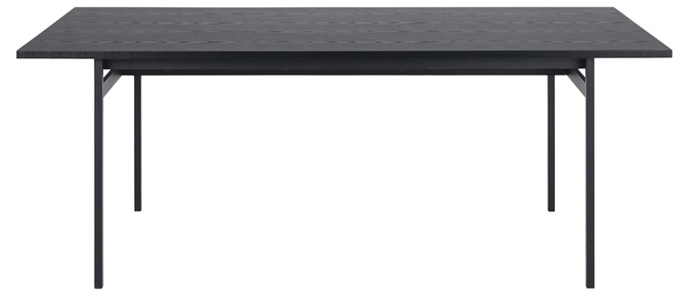 Stół ANGUS Czarny