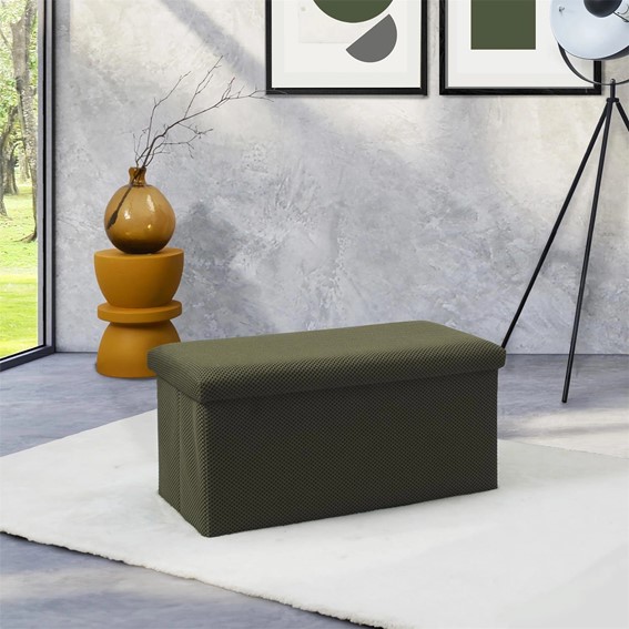 Pufa VELSE ATOM Khaki