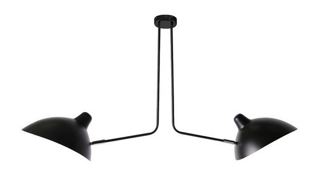 Lampa wisząca RAVEN 2