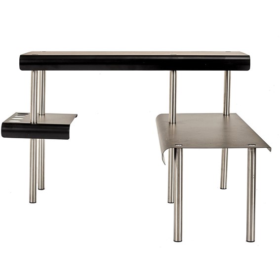 Półka Kuchenna Nablatowa ANGLE