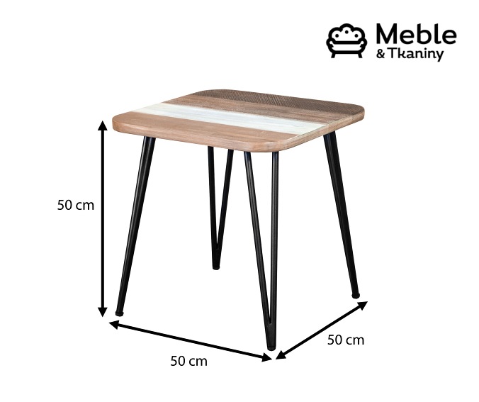 Adesso L07 Stolik kawowy