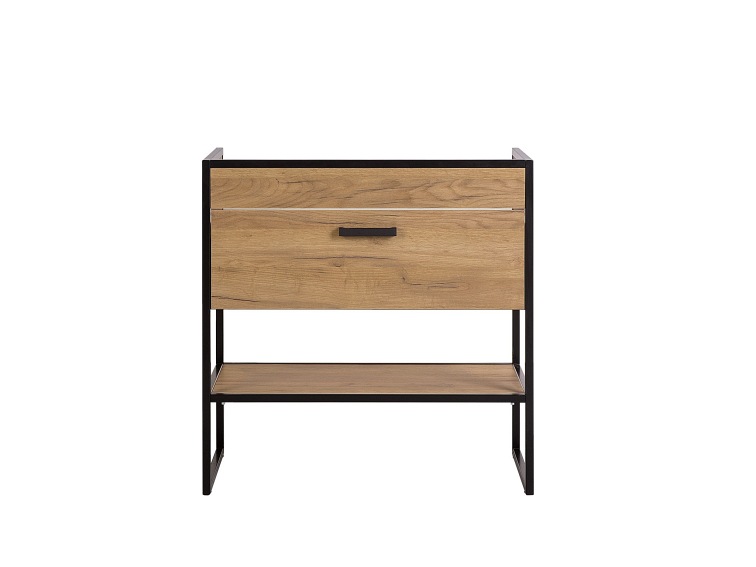 Szafka BROOKLIN 821 Dąb Wotan