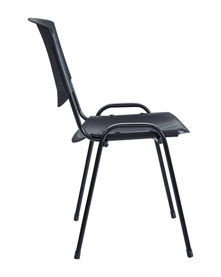 Krzesło K23-FX Czarny