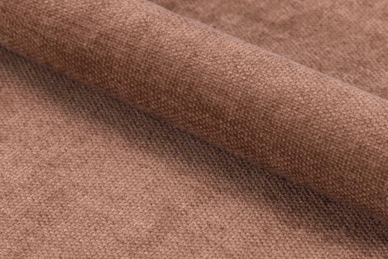 Krzesło CLARA Brązowy