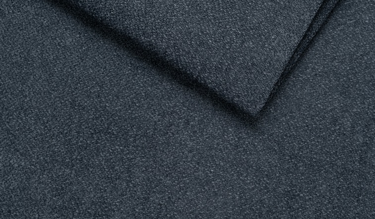 Tkanina Naomi 3406 Graphite Grafitowy