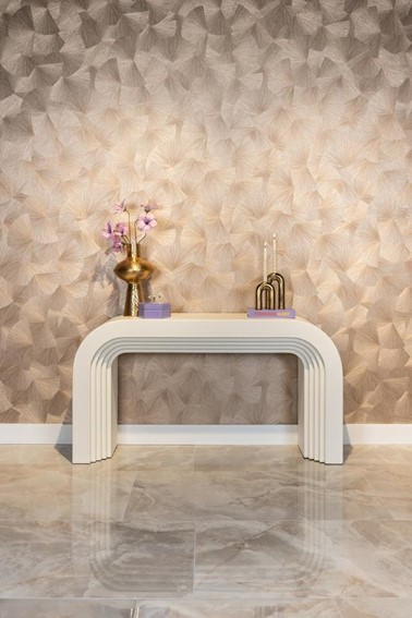 Konsola RAINBOW  150x35cm Biały