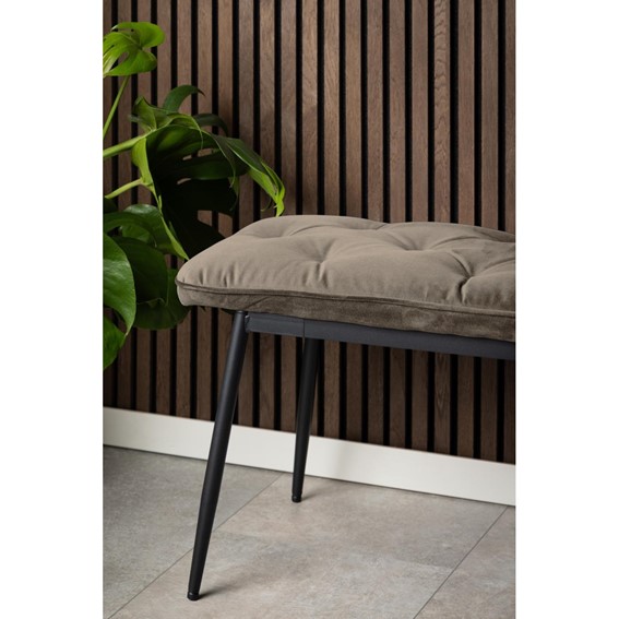 Siedzisko BROOKE Beżowy Beige 82AC