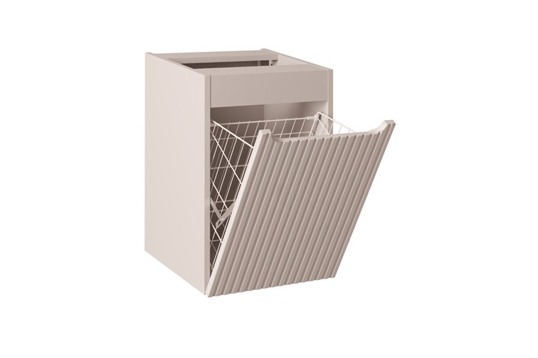 Szafka pod Blat NOVA Kaszmirowy Mat