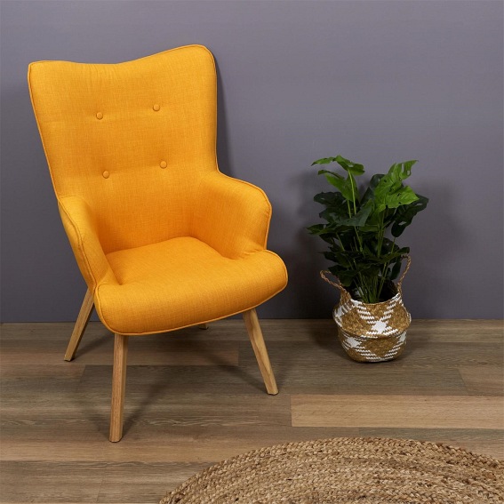 Kwiat Sztuczny MONSTERA Zielony