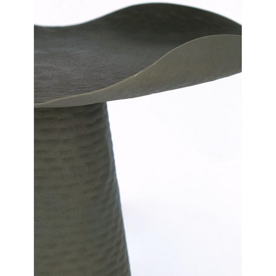 Stolik Kawowy LALITA fi41 Zielony