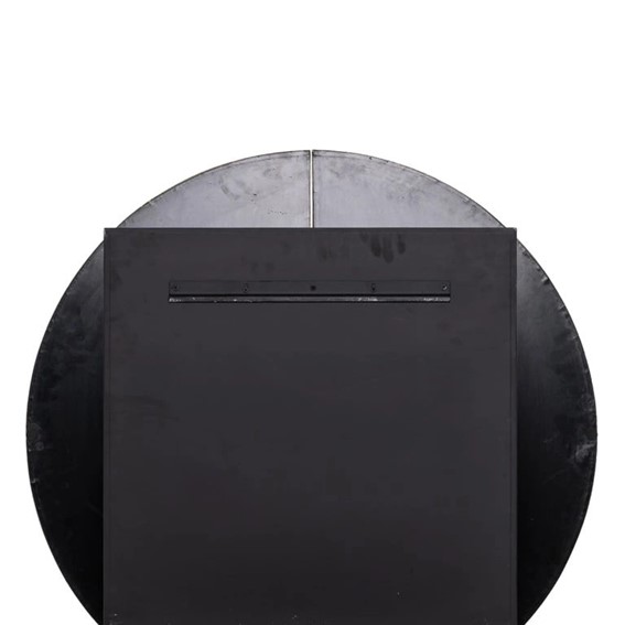 Szafa Ścienna BOWIE Złoty