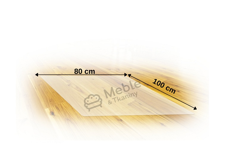 Mata Ochronna 80x100 cm