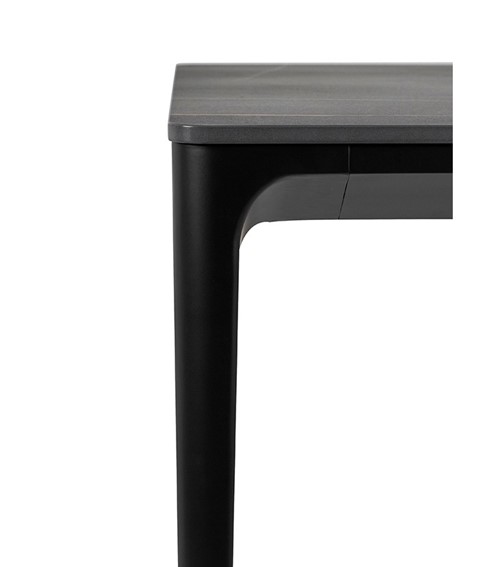 Stół SLIM 240 Czarny
