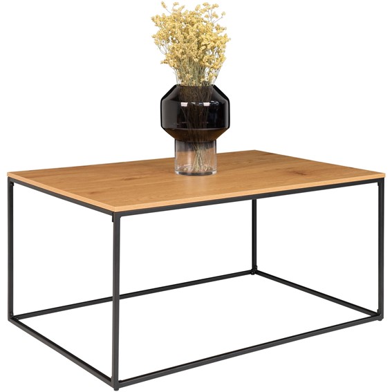 Stolik Kawowy VITA Dąb Naturalny 60x90cm