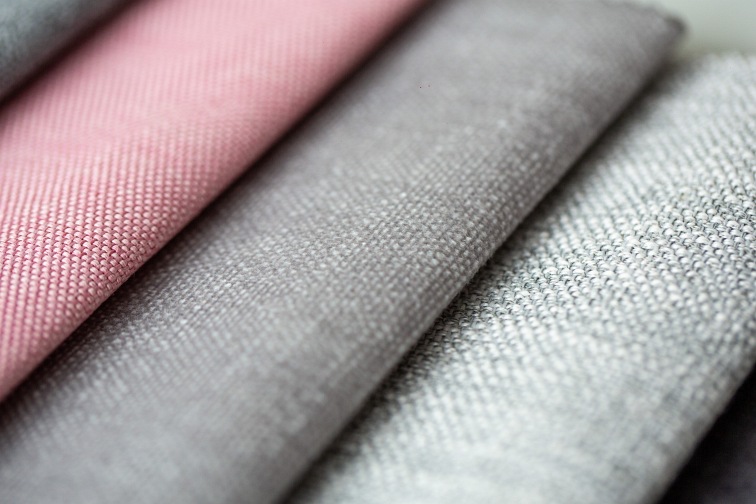 Łóżko ELECTRA 160x200 Szary + Materac FAMILY MAX