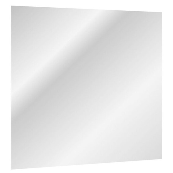 Lustro LED AURA 80x80cm