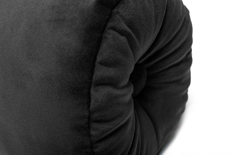 Wałek pod Nogi 15x50 Czarny