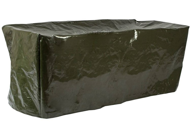 Pokrowiec na Meble Ogrodowe 170x110x90 Zielony