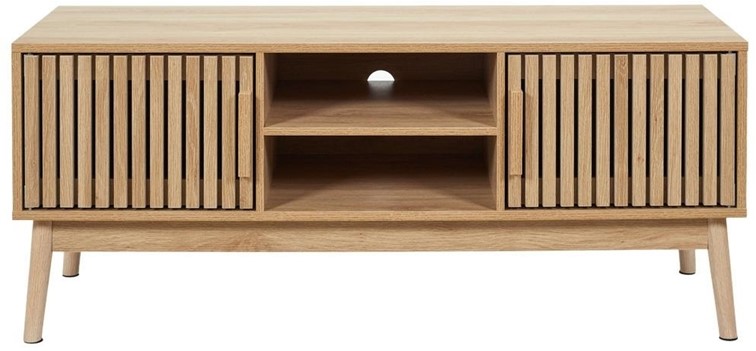 Szafka RTV KLAUS Naturalny