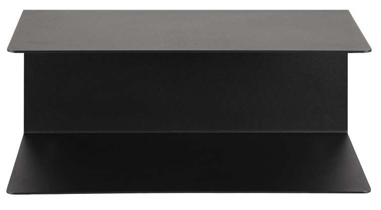 Półka JOLIET S Czarny