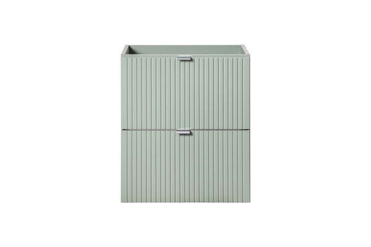 Szafka pod Umywalkę LINE REED D 82-50-2S Zielony