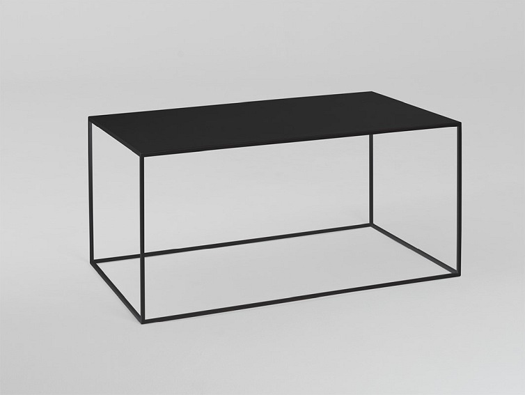 Stół kawowy TENSIO METAL 100×60