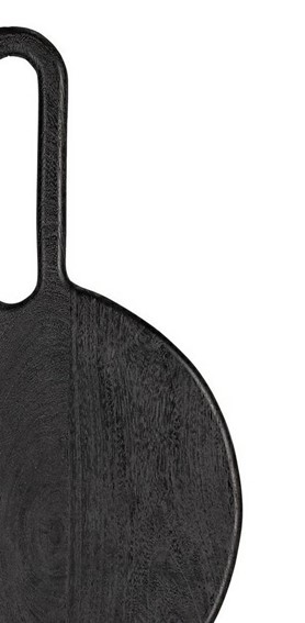 Deska do Krojenia ELIOT L Czarny