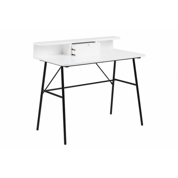 Biurko PASCAL Biały