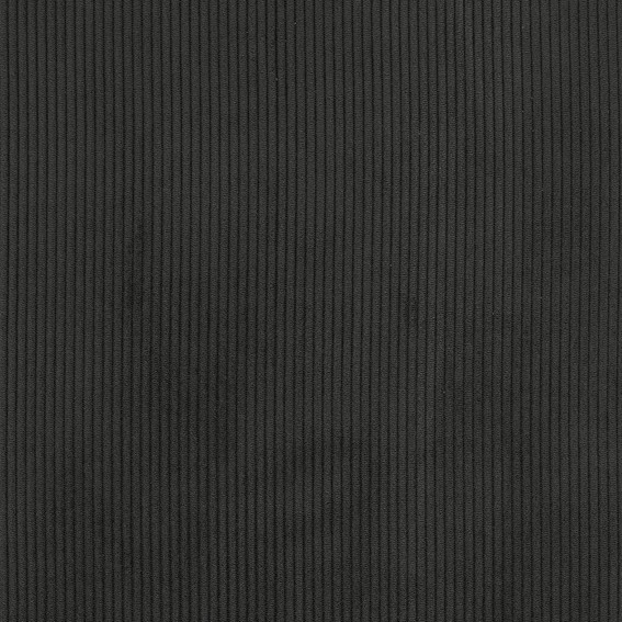 Tkanina FJORD 19 Grafitowy (1 mb)