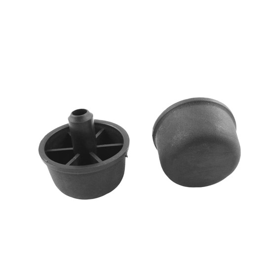 Stopka 1350 S32 Czarny