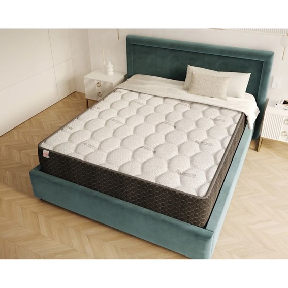 Materac TASSO 140x200 Tencel