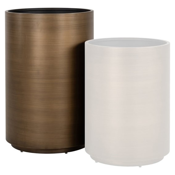 Donica DIRA fi50 Złoty