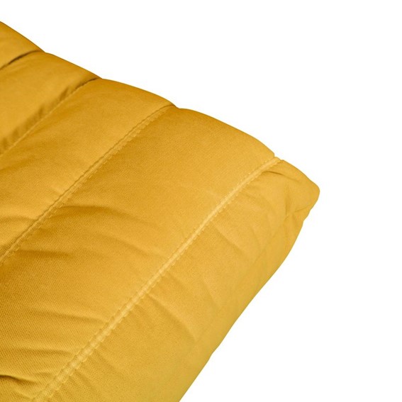 Podnóżek NUA N22-14 Żółty