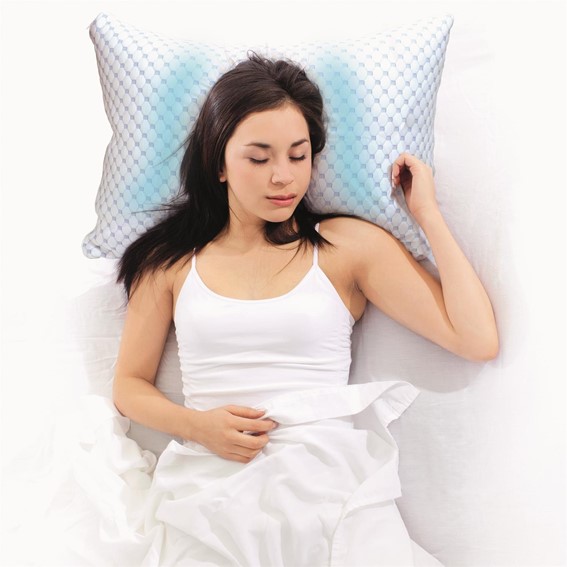 Poduszka Chłodząca 66x50cm