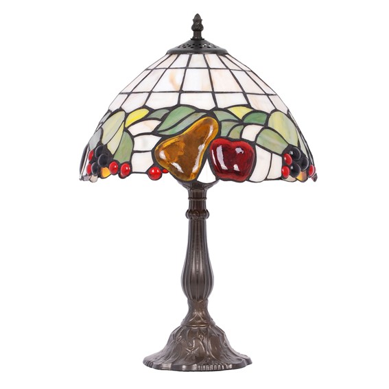 Lampa Stołowa FRUIT K-G12550 Wielokolorowy